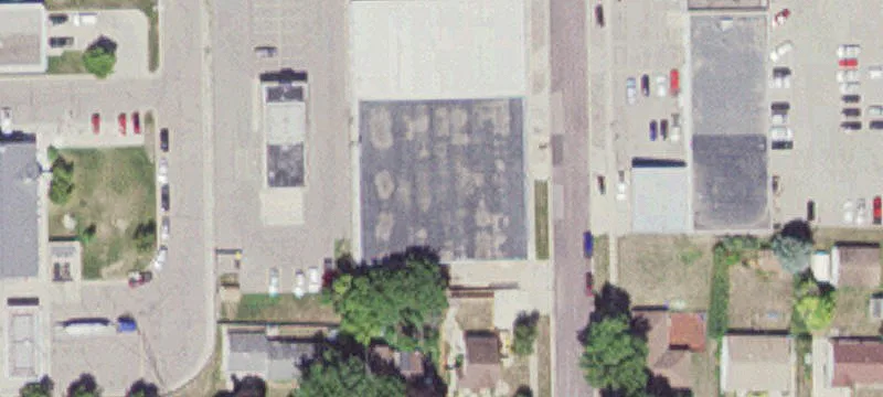 212 Home St