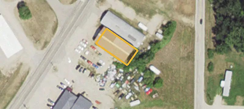 Karlstad, MN 56732