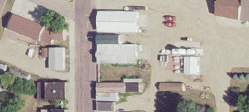 Main N St