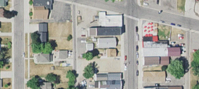 165 Central N Ave