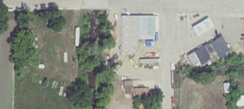 601 Broadway