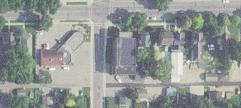 443 Belgrade Ave
