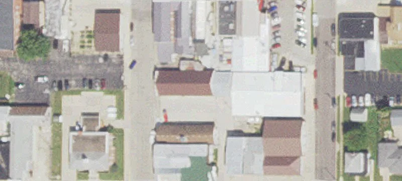 121 Marshall St
