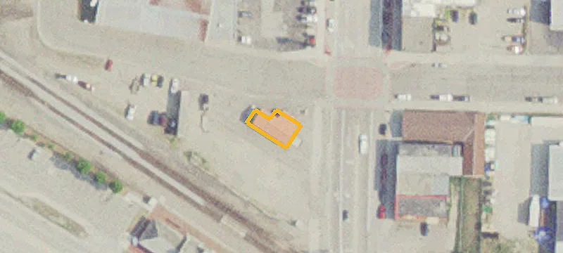 600 Washington Ave