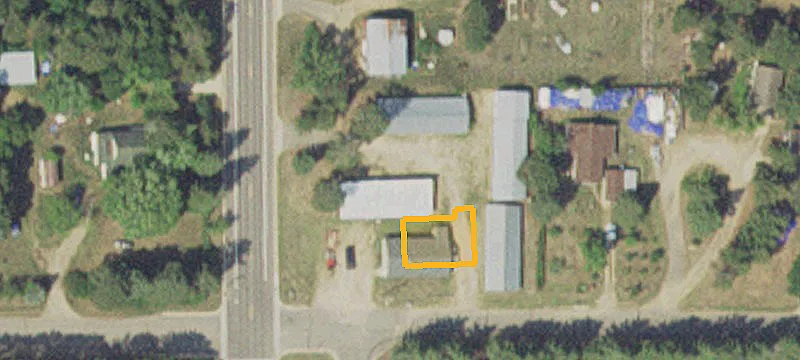 300 Bunyan Trl Dr