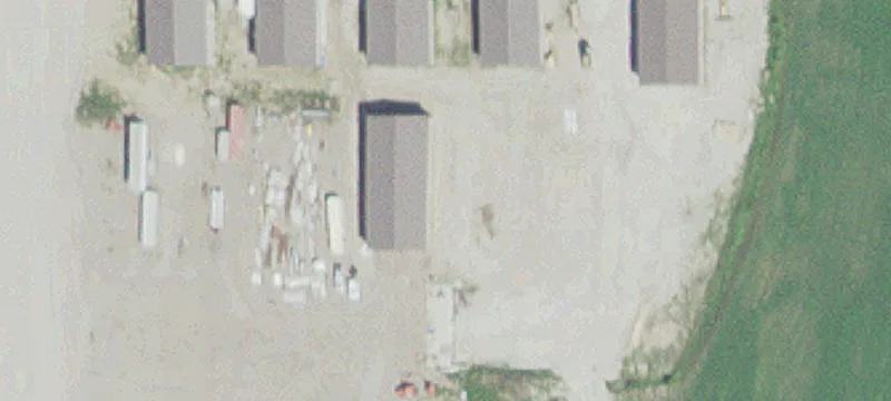 8100 Cabot Ave