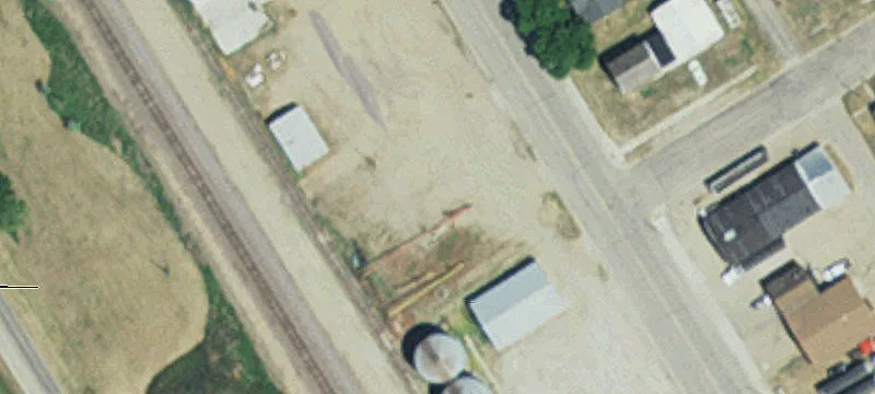 Herman, MN 56248