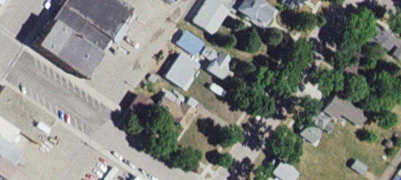 203 Madison St