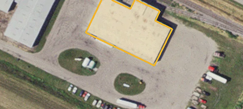 43429 Business Hwy 2nd 2