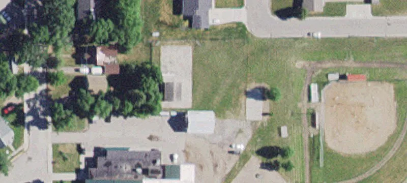 Hoffman, MN 56339