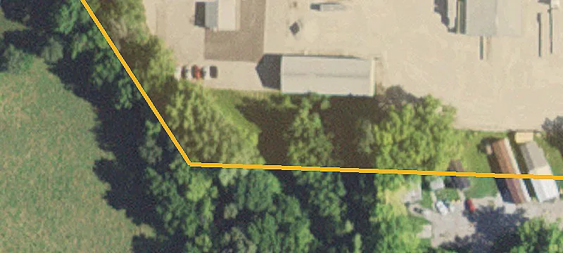 600 Tracy Rd