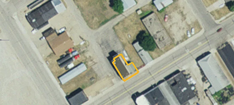 103 5th E St
