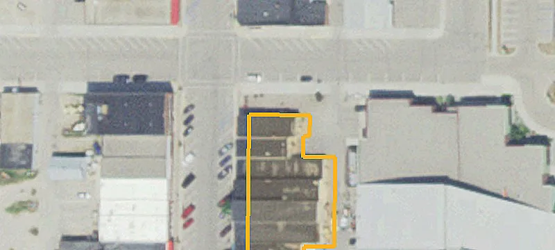 116 Main N Ave