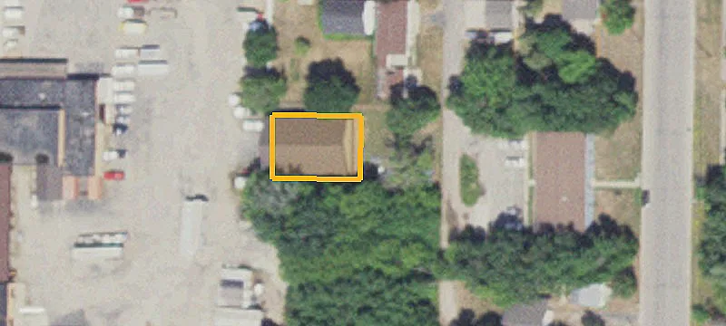International Falls, MN 56649