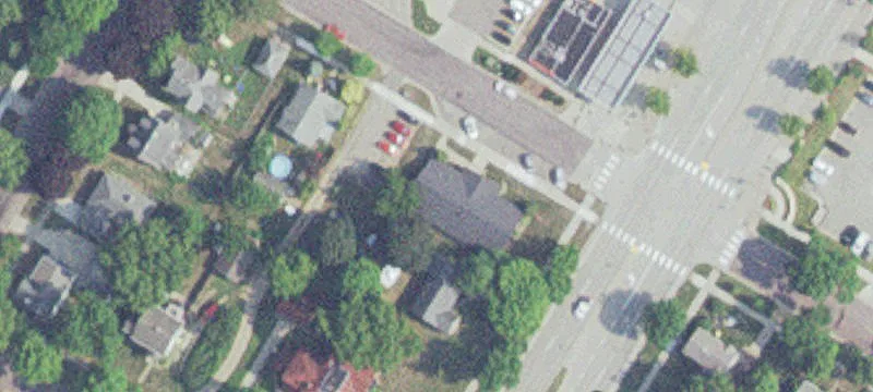 206 Walnut St