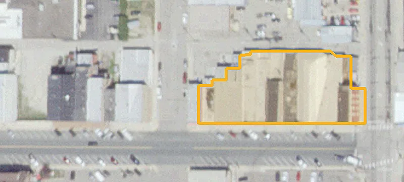 33 Main St