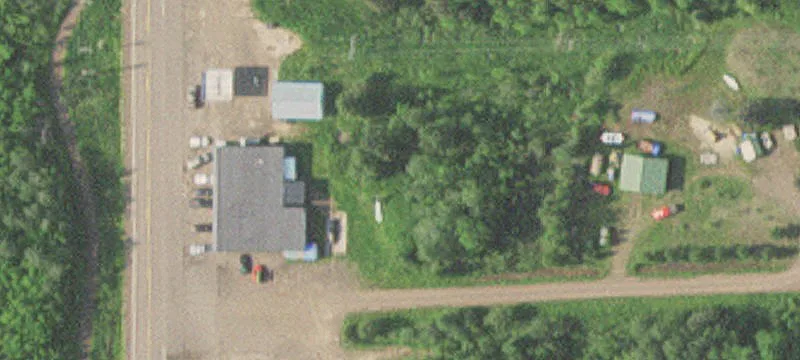 6648 Hwy 1st 1