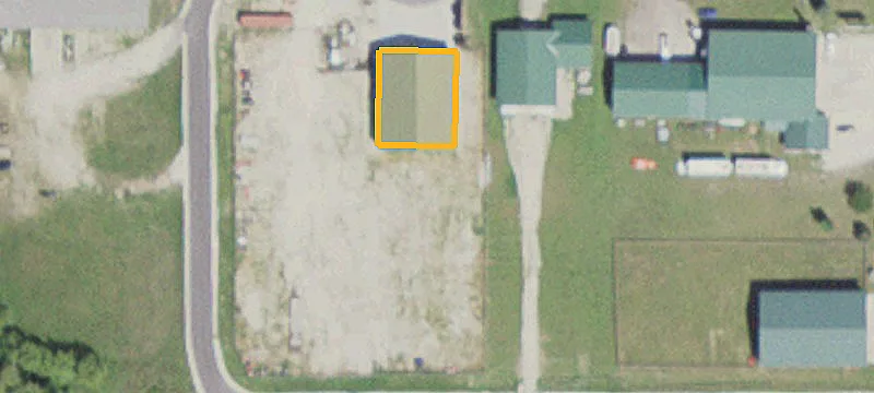 Rushford, MN 55971