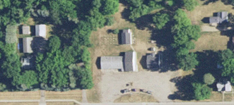 500 Pleasant W Ave