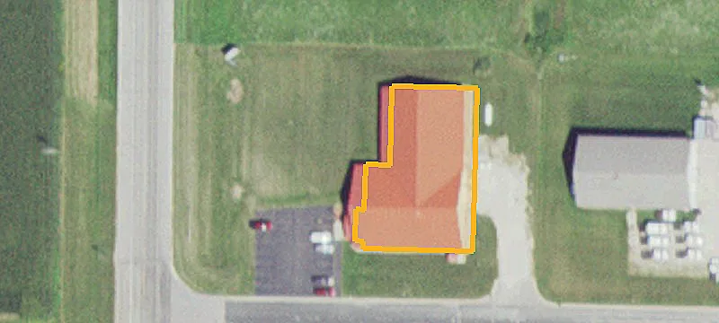 50 Industrial NE Blvd