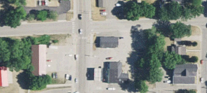 39 Main N St