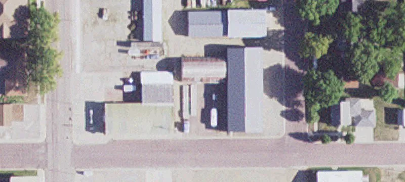 118 Lincoln St