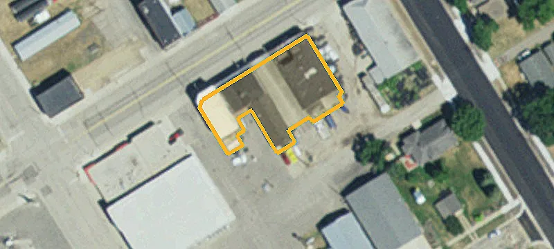 106 5th E St