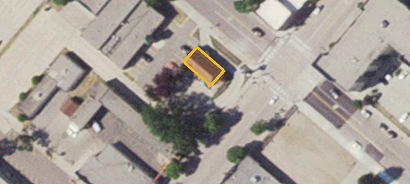 321 Demers Ave