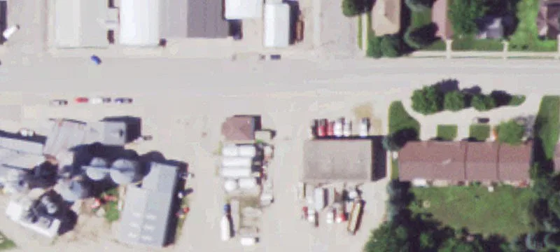 Main Ave