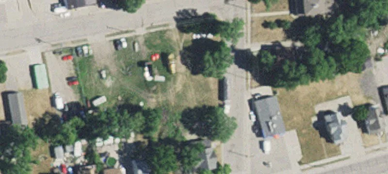 532 Benson SE Ave