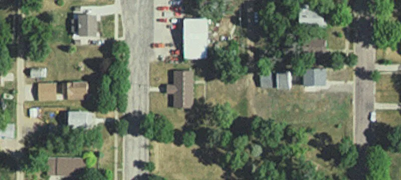 214 Norman St
