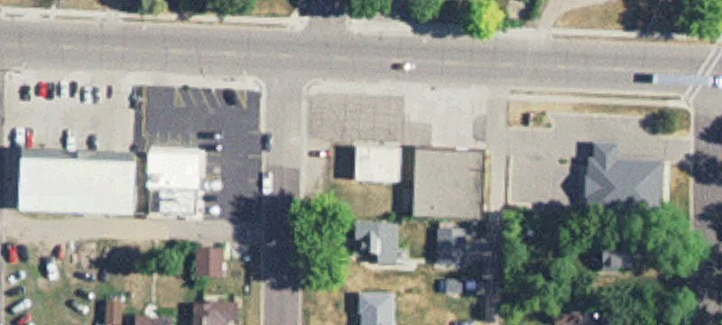 1555 Minnesota Ave