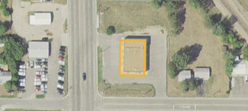 407 Roosevelt SE Rd