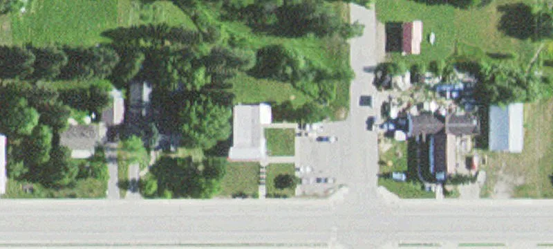 200 State Hwy 1st 1