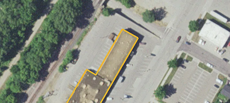 510 Main St