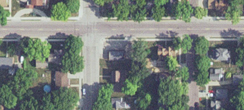 101 Silver E St