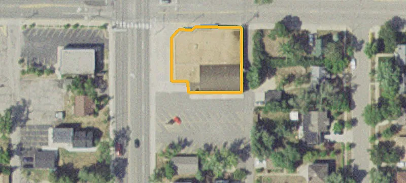 1426 Bemidji N Ave