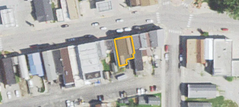 111 Main St