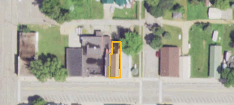 111 Willis St