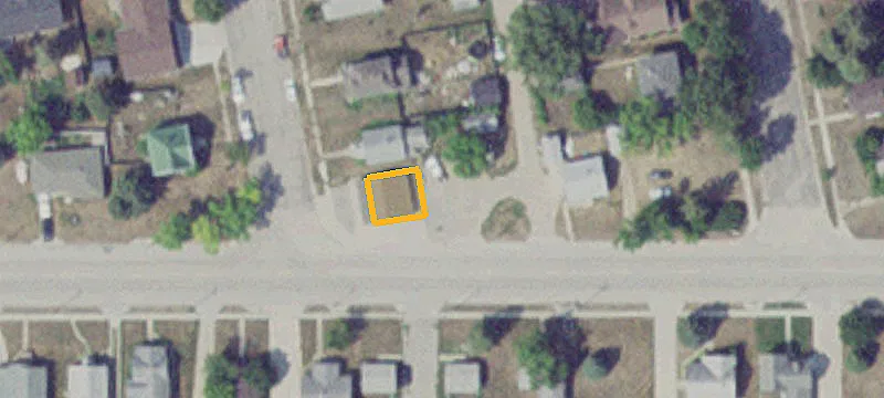 101 Thorpe Ave