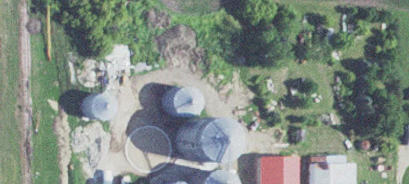 Hartland, MN 56042