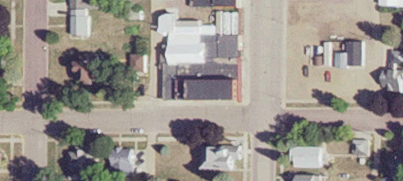 Main S St