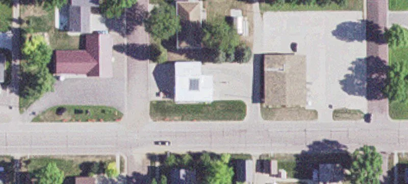 401 Jefferson Ave