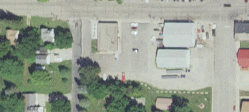 101 Main W St