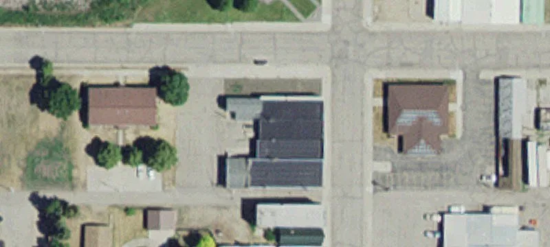 243 Miles St