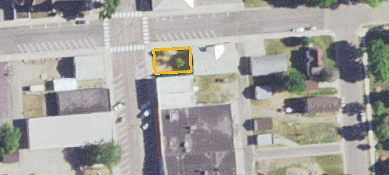 102 1st SE St