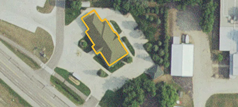603 Hilligoss SE Blvd
