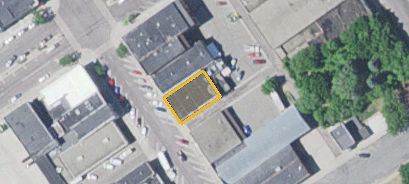 13 Minnesota St