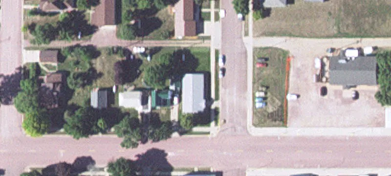 101 Fld N St