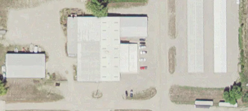 1205 Dewey St